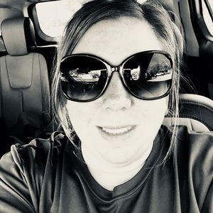 Meet your Posher, Darleen